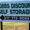 Hobbs Discount Self Storage