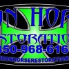 Iron Horse Restorations