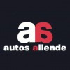 Automoviles Allende S.L.