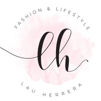 Lau Herrera fashion & lifestyle blog