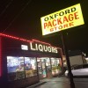 Oxford Liquor Shop