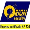 Orion Security Lda