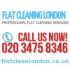 Flat Cleaning London