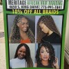 Afro Heritage Boutique