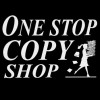 One Stop Copy Shop