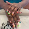 Blessing Nails