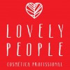 LovelyPeople Cósmetica Profissional