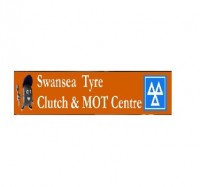 Swansea Tyre, Clutch & MOT Centre