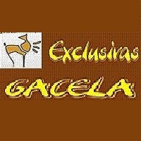 Exclusivas Gacela C.B.