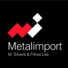 METALIMPORT - M Silveira & Filhos, Lda.