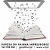 Várzea da Rainha Impressores SA