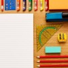 New University Stationery