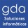 GDA Soluciones Informáticas