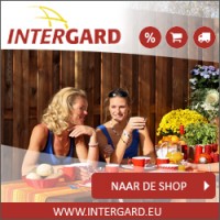 Intergard Import Export B.V. Tuinartikelen
