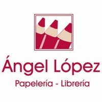 Papeleria Libreria Angel Lopez S.L.