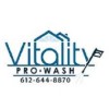 Vitality Pro Wash