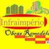 Infraimperio - Obras E Remodelações Unipessoal Lda