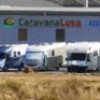 Caravanalusa - Comércio De Caravanas, Unipessoal Lda