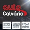 Auto Calvário - Comércio e Reparação de Automóveis Lda