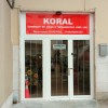 Koral - Comércio De Máquinas E Ferramentas, Unipessoal Lda