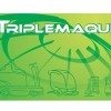 Triplemaqui - Equipamentos De Limpeza Unipessoal Lda