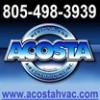 Acosta Heating and Air Conditioning