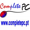 Complete Pc Informatica E Serviços Unipessoal Lda