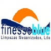 Finesseblue, Limpezas Mecânizadas, Lda