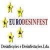 Eurodesinfest - Desinfecções E Desinfestações Lda