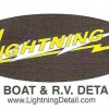 Lightning Auto, Boat & RV Detail