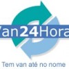 Van 24 horas - locadora de vans