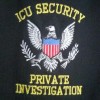 ICU Security & Private investigations