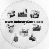 Industry Saw & Machinery Sales