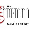 Pro Entertainment Nashville