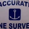 Accurate Marine Surveyors.