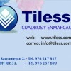 Arte Tiless S.L.