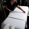 Uillean Massage Therapy Center