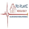 MID ATLANTIC MEDICAL REALTY