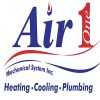 Air 1 Mechanical System Inc.