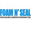 Foam N' Seal