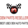 OEM Used Auto Parts