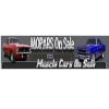 Mopars On Sale