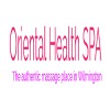 Oriental Healthy Massage