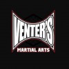 Venter’s Kickboxing and fitness centre