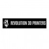 Revolution 3D Printers