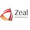 Zeal 3D Printing Services