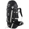 65l hiking and backpacking backpack