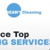 Seans Cleaners Woodstcok