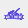 Write For Us