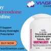 Buy Oxycodone Online No Prescription